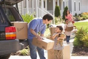 Nationwide Relocation Services
